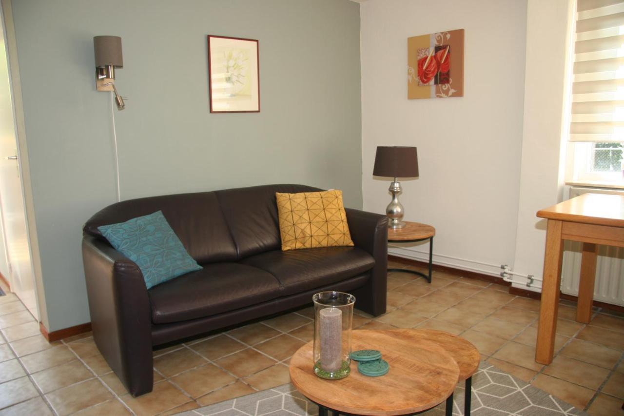 Gulpdal Vakantiewoningen. グルペン エクステリア 写真