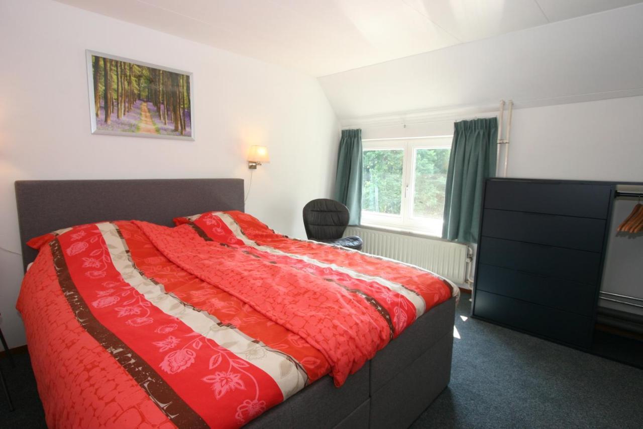 Gulpdal Vakantiewoningen. グルペン エクステリア 写真