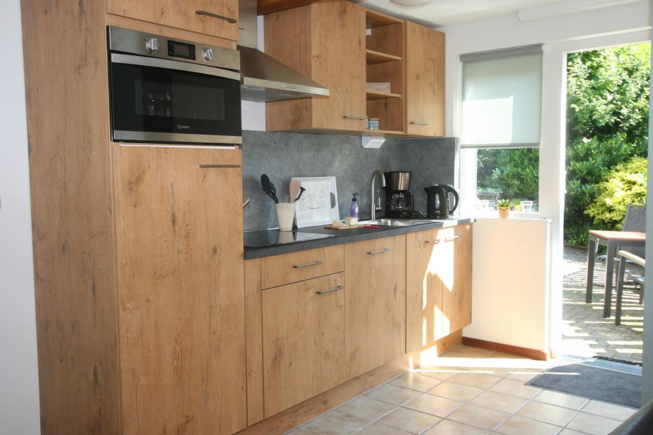Gulpdal Vakantiewoningen. グルペン エクステリア 写真