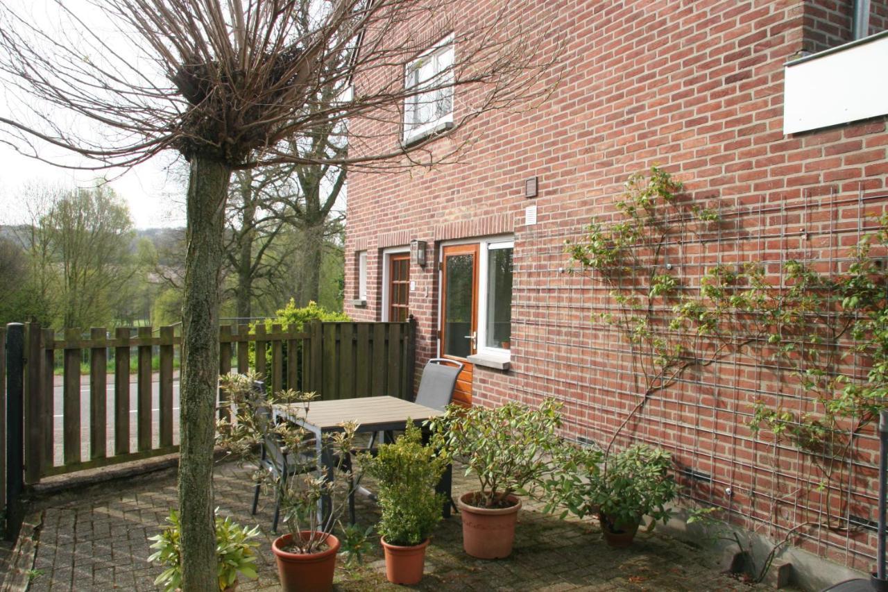 Gulpdal Vakantiewoningen. グルペン エクステリア 写真