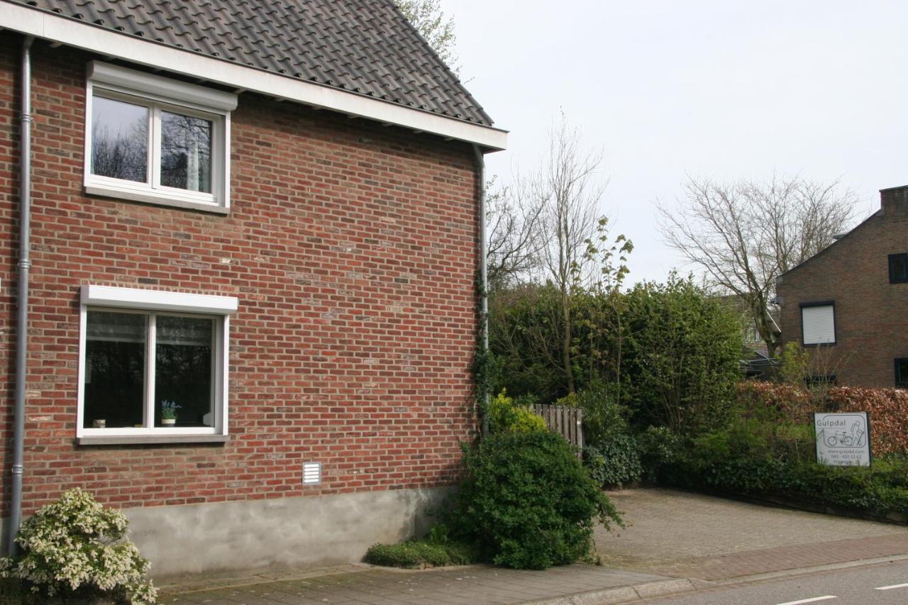 Gulpdal Vakantiewoningen. グルペン エクステリア 写真