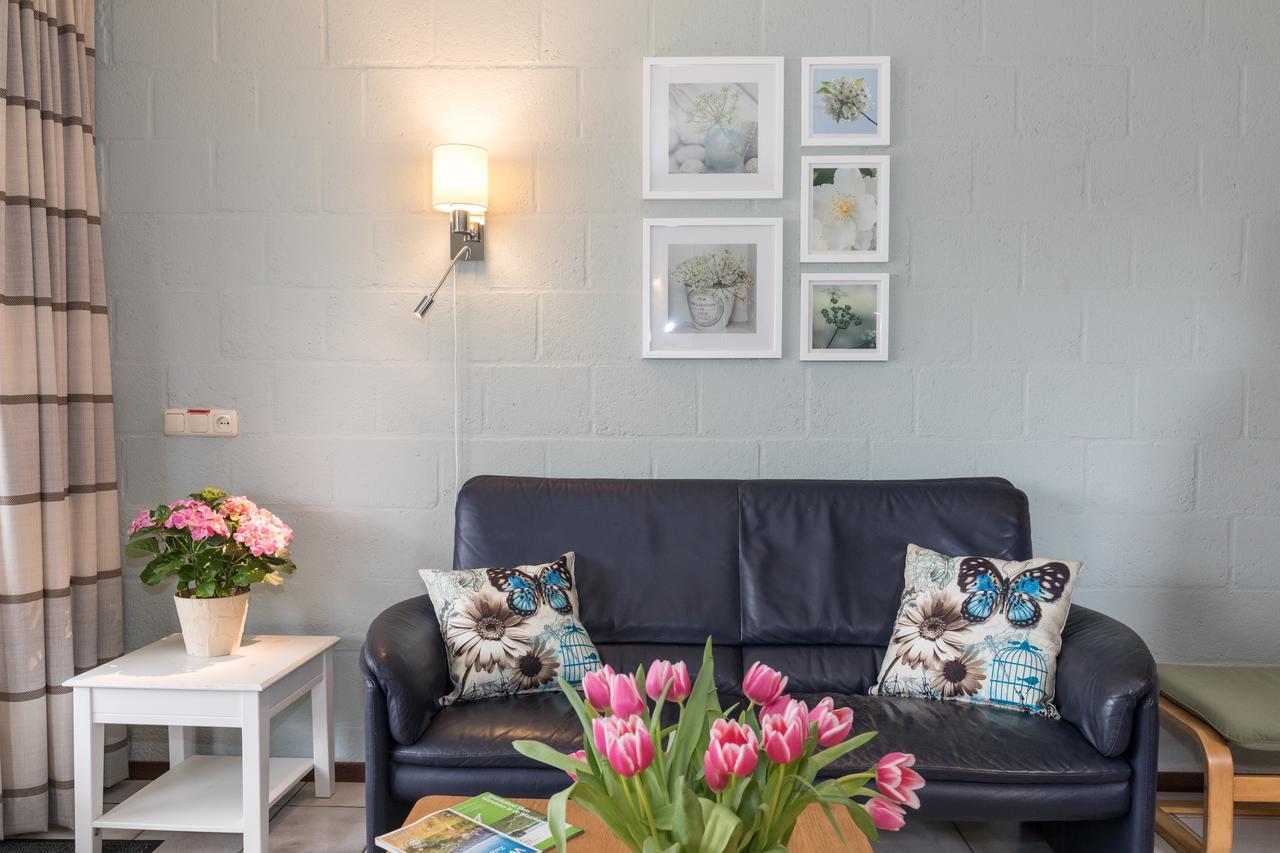 Gulpdal Vakantiewoningen. グルペン エクステリア 写真