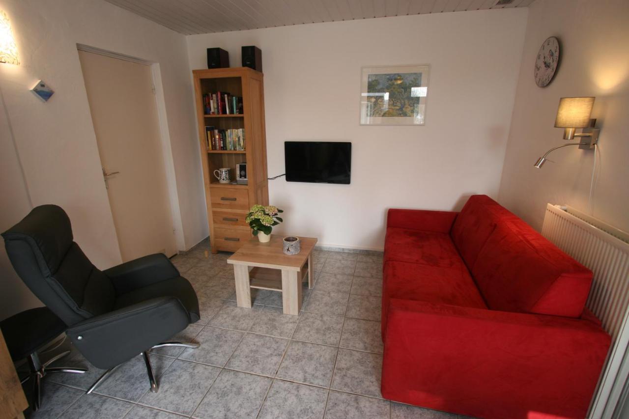 Gulpdal Vakantiewoningen. グルペン エクステリア 写真